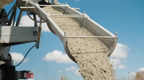  Volga, SD Concrete contractor Pros