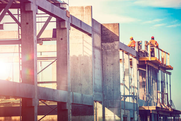  Volga, SD Concrete contractor Pros