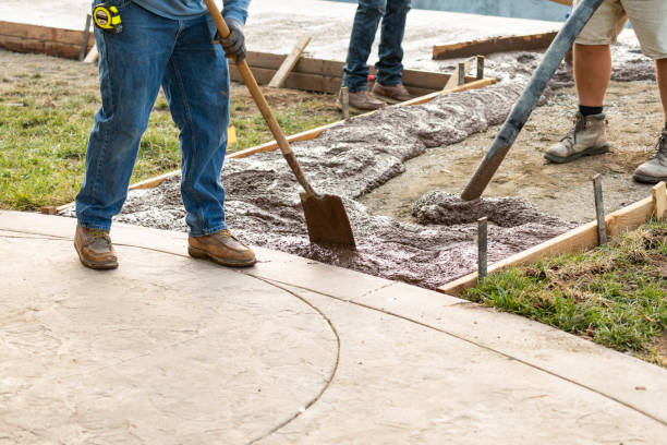 Best Concrete Sealing and Maintenance in Volga, SD
