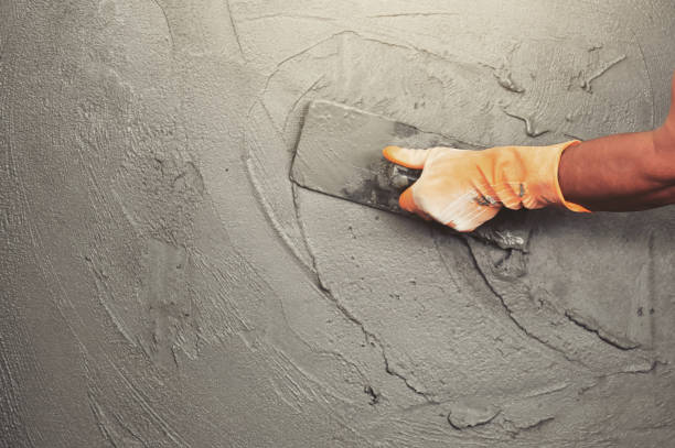  Volga, SD Concrete contractor Pros