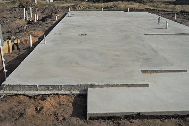 Best Concrete Pool Decks in Volga, SD