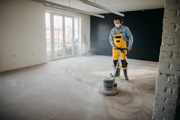 Best Concrete Demolition Services in Volga, SD