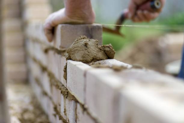 Best Concrete Retaining Walls in Volga, SD