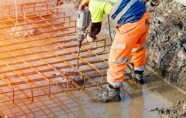 Best Concrete Sealing and Maintenance in Volga, SD